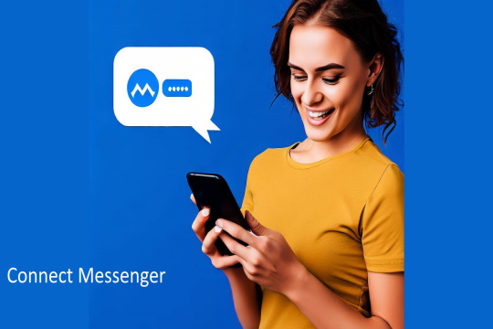 Facebook Messenger & More banner