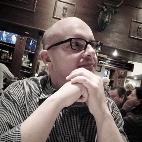 Michael Jones