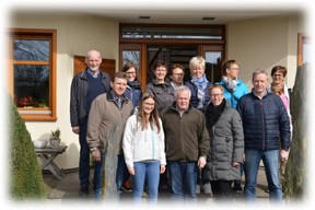 Reisegruppe