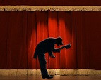 Curtain Call