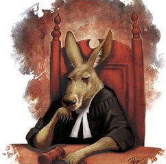 A Kangaroo Court