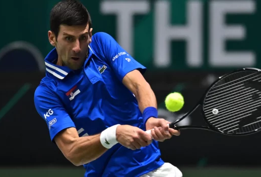 Novak Djokovic: Australia drops top tennis Player's visa