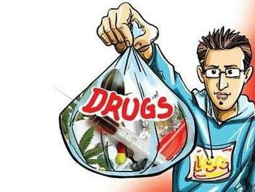 IS Gujarat becoming Drugs capital of India? 400 crore worth of drugs seized on Gujarat coast