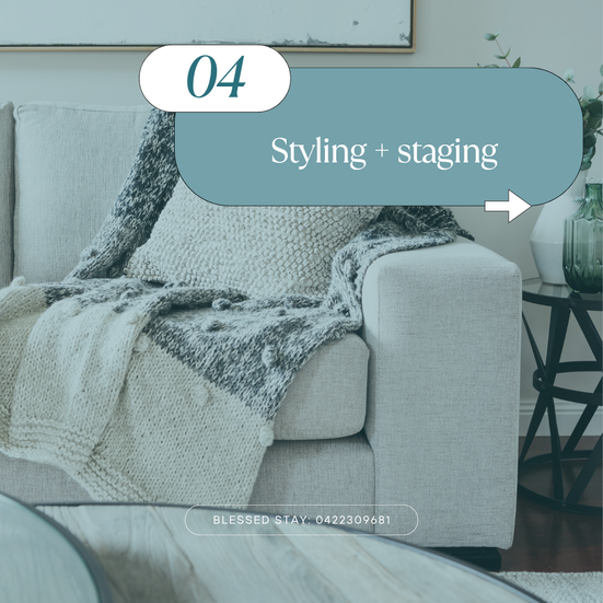 Adelaide BNB maintenance team checking property for repairs and upkeep.