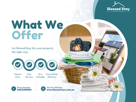 Stress-Free Property Management for Adelaide BNB Hosts