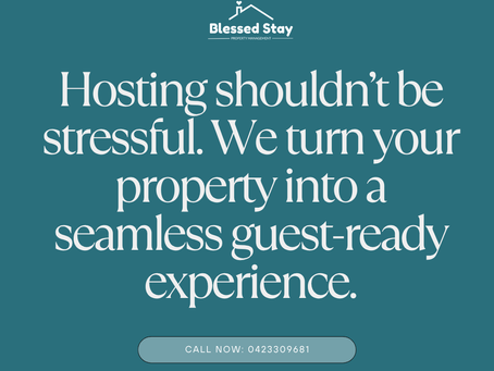 Hosting Inspiration: Small Details Make a Big Difference