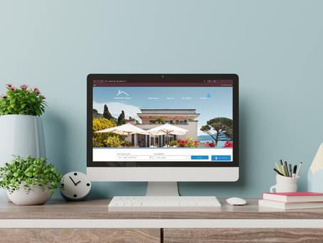 Make Your Adelaide BNB Stand Out with Professional Styling & Photography