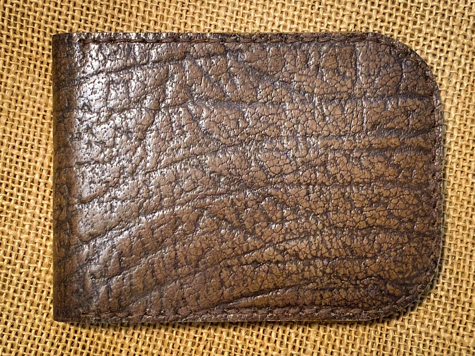 Thumbnail: Men's Wallet (standard)