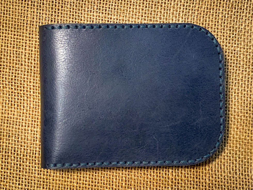 Thumbnail: Men's Wallet (standard)