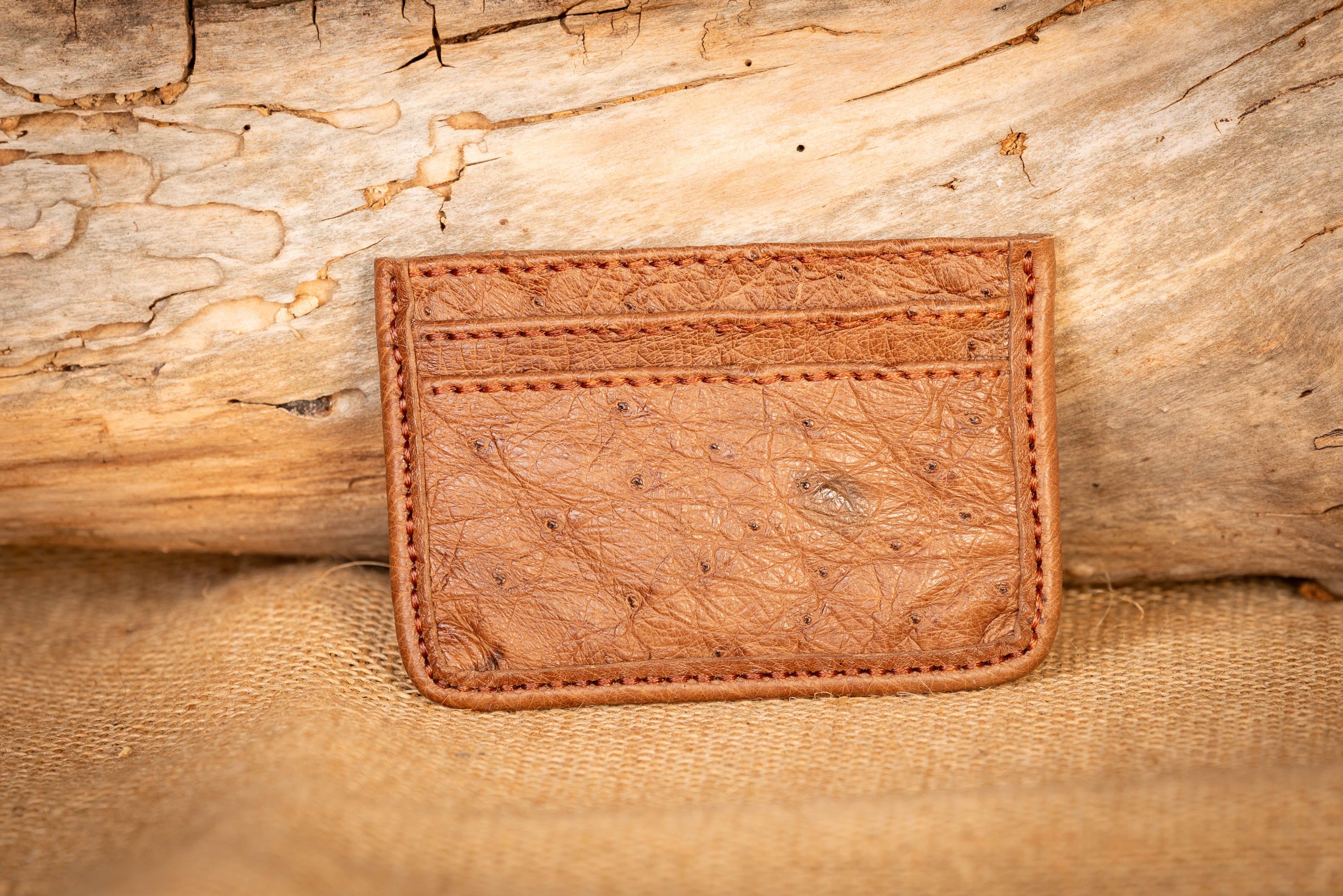 Delux Card Wallet