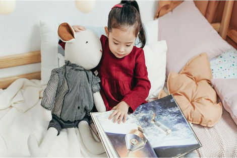 How to Keep Curiosity Burning: A Parent’s Guide to Raising Lifelong Learners