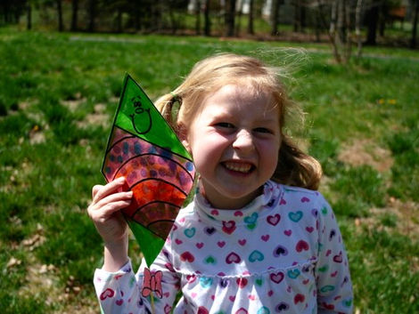 Explore FREE & Low Cost SPRING -SUMMER Activities With Your Preschooler!