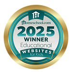 2025 winner the best online preschool program