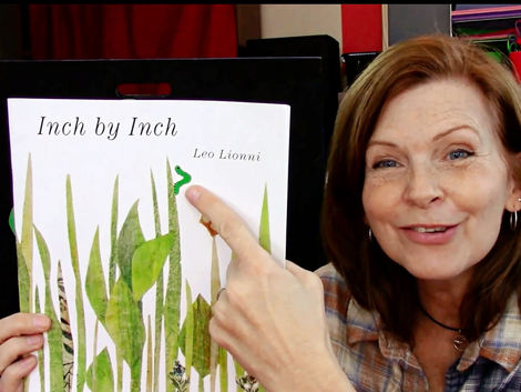 Virtual Preschool Online Learning FREE Story Time On My Felt Board Creative Kids Virtual Preschool