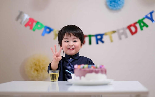 Online preschool birthdays with Creative Kids Virtual Preschool