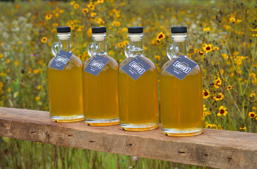 Thumbnail: Wildflower Honey