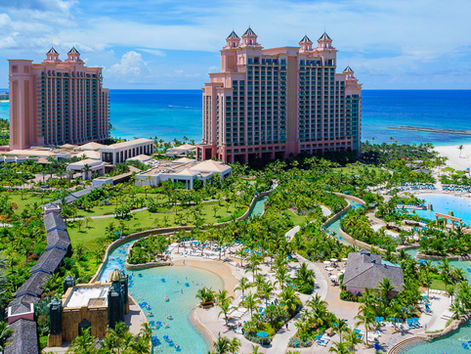 Don't miss these 7 experiences on your senior Bahamas trip