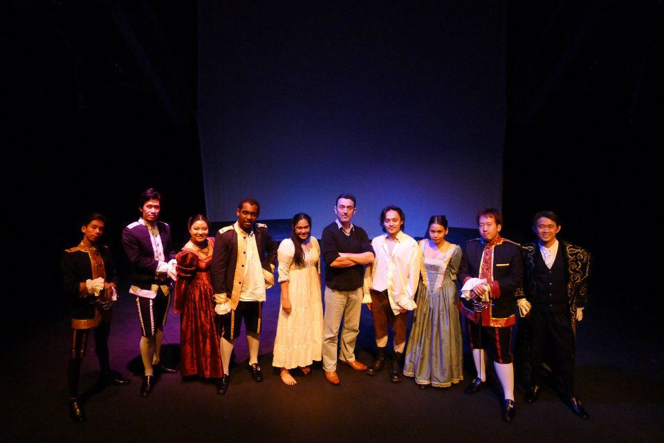 Othello