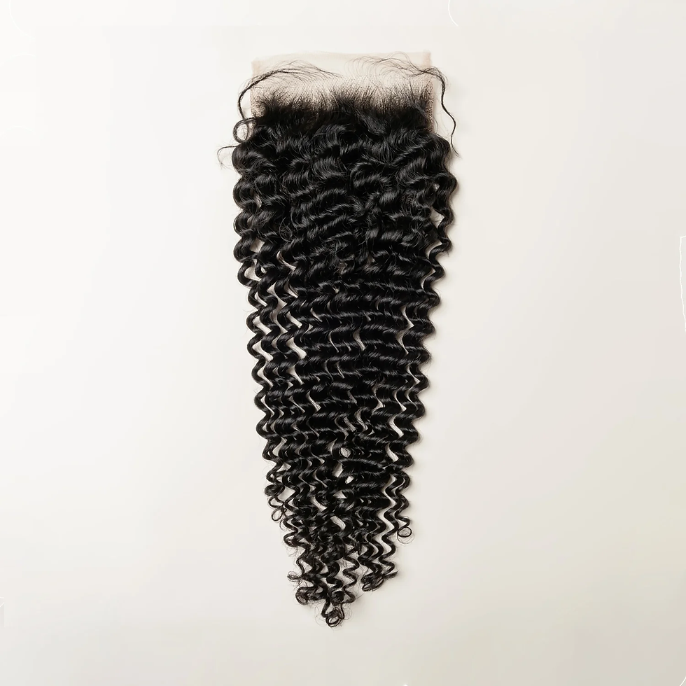 Thumbnail: HD Lace Closure