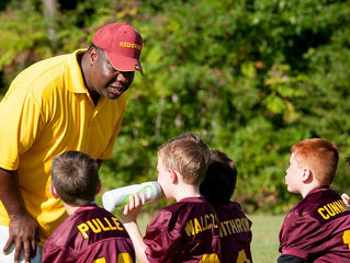 Why Getting a Coach Can Help Your Career