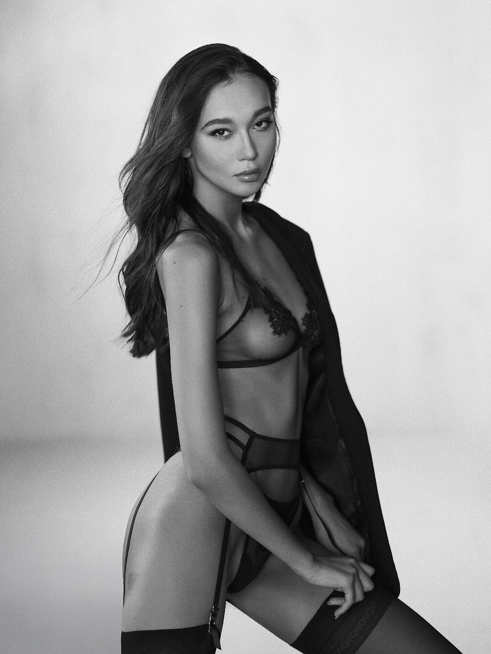 GRETA LAURA