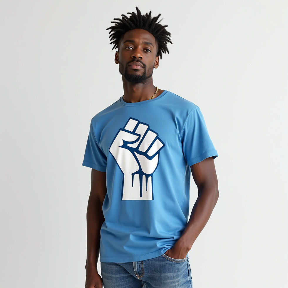 United Blue Collar Voice