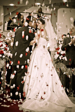 Wedding | Márcio Neves @alemdoolhar