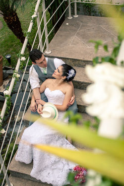 Wedding | Márcio Neves @alemdoolhar