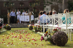 Wedding | Márcio Neves @alemdoolhar