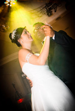 Wedding | Márcio Neves @alemdoolhar