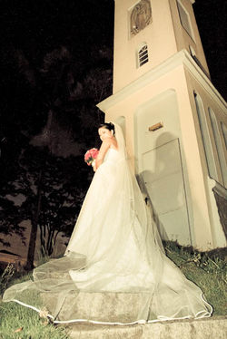 Wedding | Márcio Neves @alemdoolhar