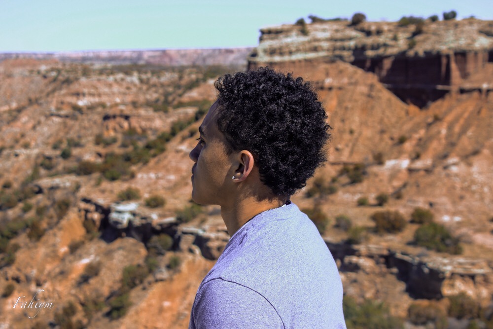 Writer: Fahiym Webber