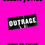 Thumbnail: Outrage by Ellen Jones