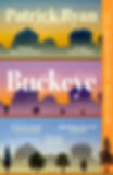 Buckeye by Patrick Ryan (Paperback)
