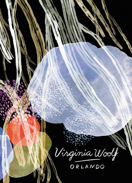 Thumbnail: Orlando by Virginia Woolf