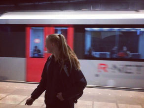 French Transportation Vocab