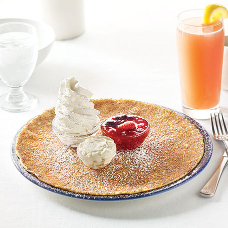 Satisfy Your Taste buds with the Traditional Dutch Cuisine