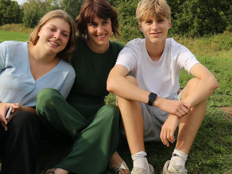 Wie ben ik? Wat doe ik?