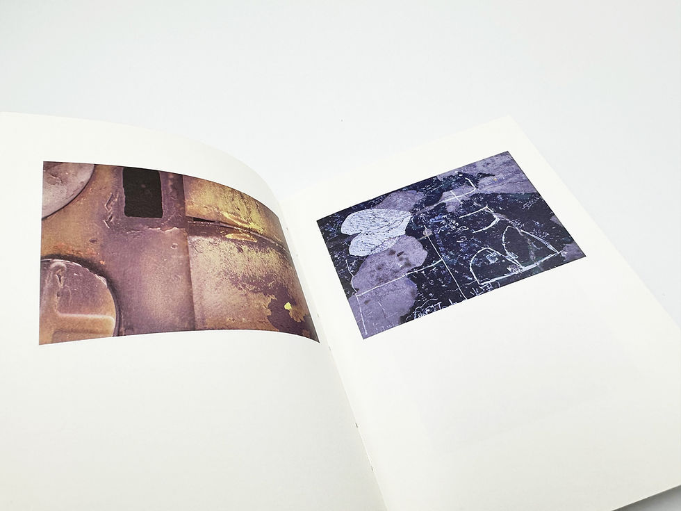 Thumbnail: FIFTY STORIES FIFTY IMAGES