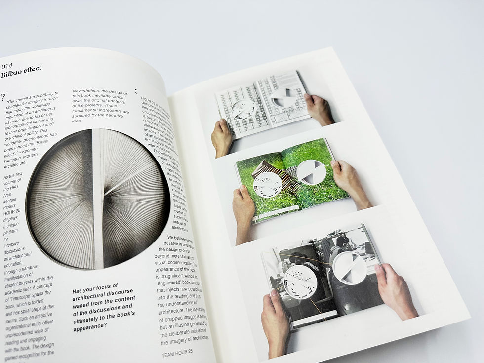 Thumbnail: PRESENCE — THE ARCHITECTURE OF ROCCO DESIGN  當下—嚴迅奇的建築