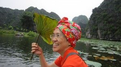 LIANG, Evelyna