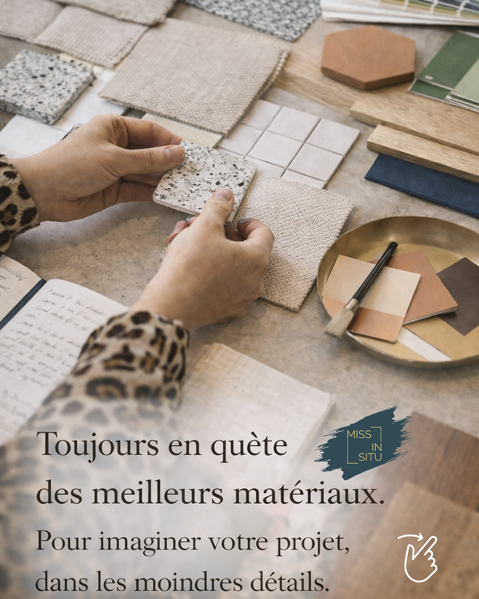 Architecte d'intérieur Rambouillet