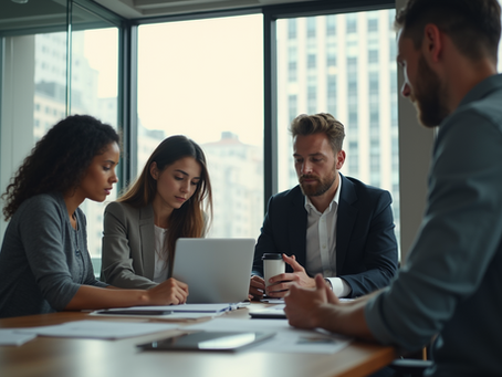 Essential HR Practices for Effective Employee Management