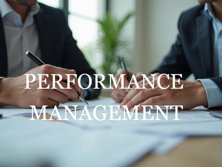 Top Strategies for Successful Performance Reviews