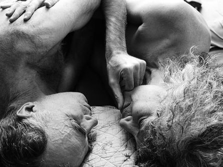 Sexualité et vieillissement féminin 