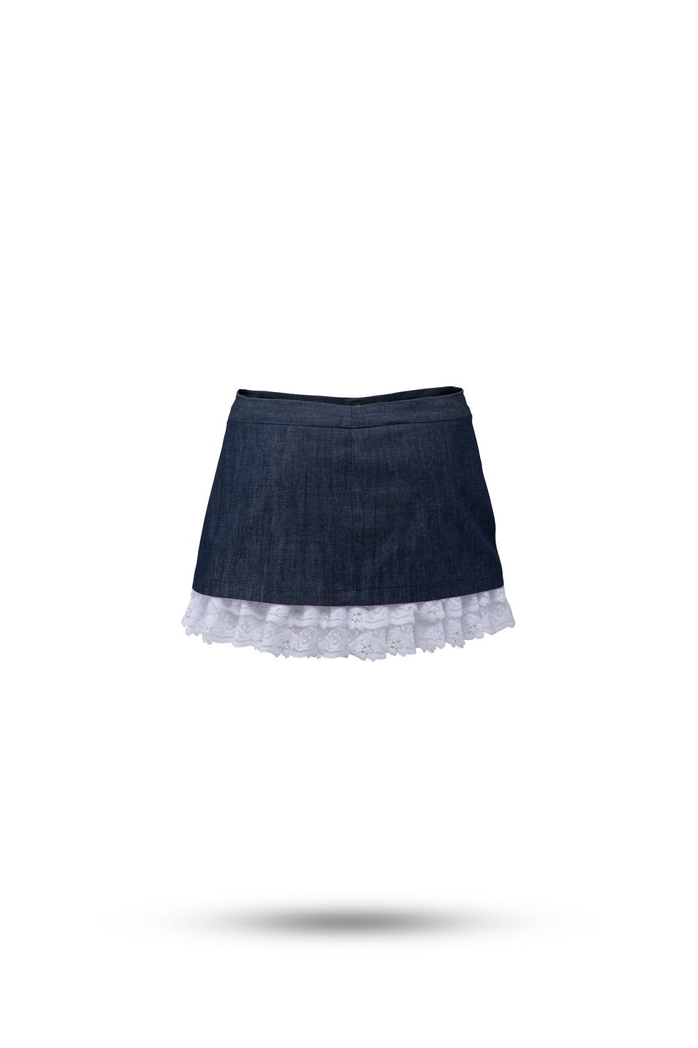 Thumbnail: I Am A Romantic Skirt
