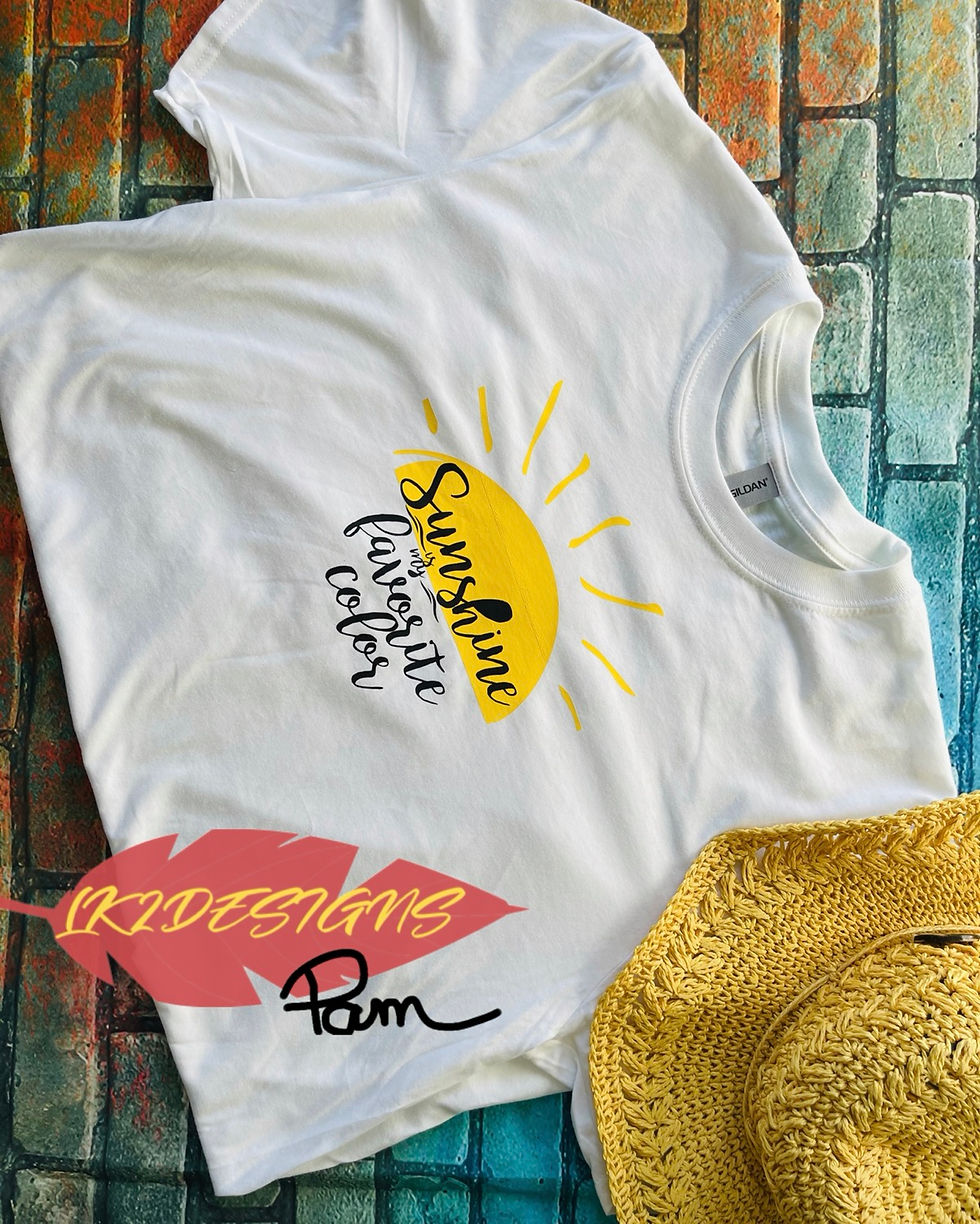 Thumbnail: Custom Designed  T-Shirts