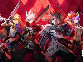 BlazBlue: Entropy Effect ¿Una evolución de la saga?