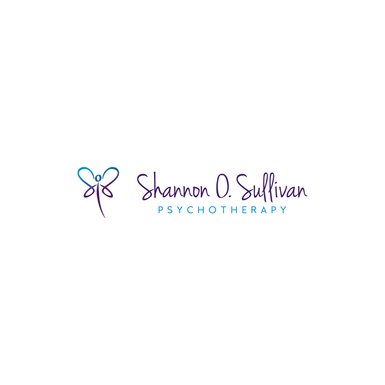 Shannon O. Sullivan, Psychotherapy