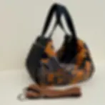 sac végan en appleskin et coton épais français